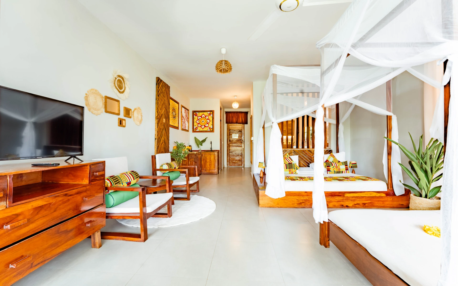 PokĂłj extra bed 2
